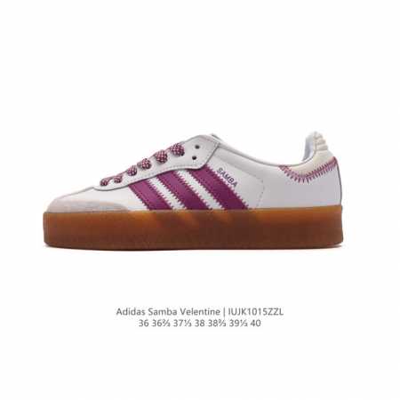 Adidas samba Velentine samba 36-40 Ji1349 Iujk1015Zzl - Click Image to Close