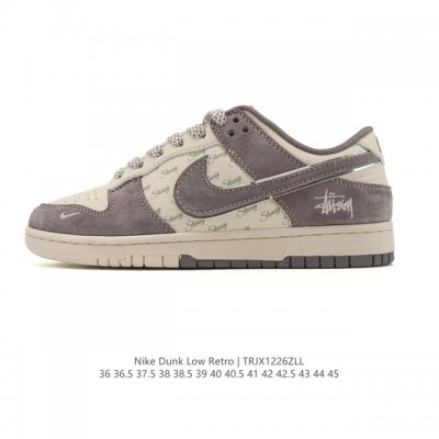Special Price Nike Dunk Low Sneakers, SB Series Classic Versatile Casual Sports