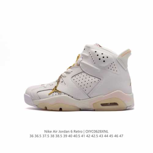 AJ6 6 Nike Air Jordan 6 Retro Low PSG Nike Air CT8529 36-47 OIYC0628XNL