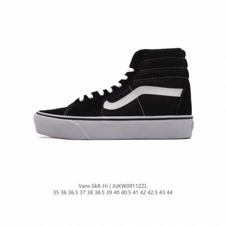 Vans sk8-Hi - -Vans Vans sk8-Hi logo 35 36 36.5 37 38 38.5 39 40 40.5 41 42 42.5 - Click Image to Close