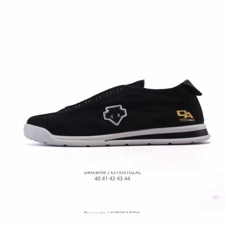 DescenteChron D4231Lsn14 40-44 Kjti0510 - Click Image to Close