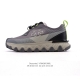 Corporate-level Descente men's Chron retro sports casual shoes outdoor hiking sh