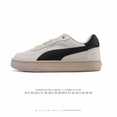 Puma Ca Pro Classic All-match Puma retro casual shoes classic men's and women's