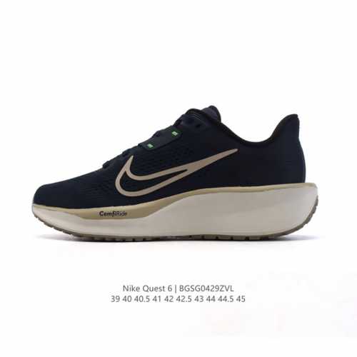 Nike Air Quest 6 Nike Quest 6 Fd6033 39-45 Bgsg0429Zvl