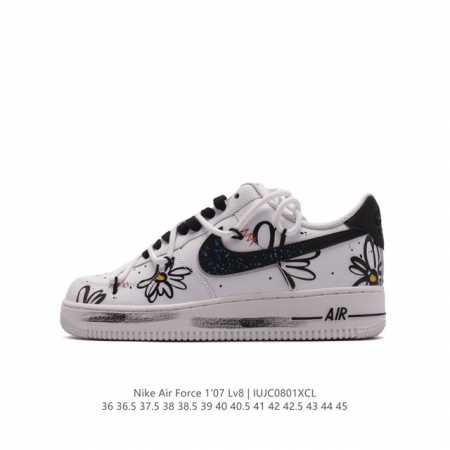 Nike Air Force 1 '07 Af1 40 Nike Air Zh0316 36-45 Iujc0801Xcl - Click Image to Close