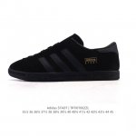 New Adidas Stadt comfortable, breathable, versatile, trendy, retro, fashionable