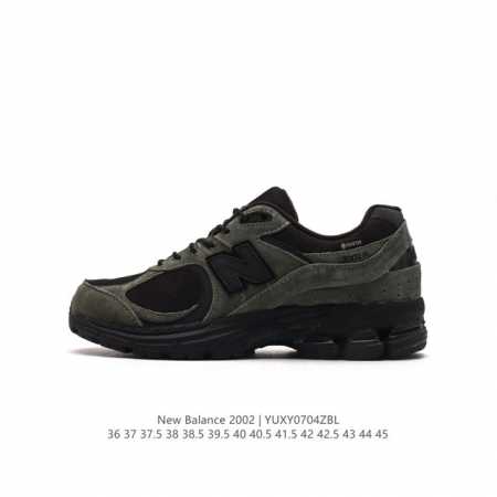 New Balance 2002R ENCAP N-ERGY New Balance M2002RXY 36-45 YUXY0704ZBL - Click Image to Close