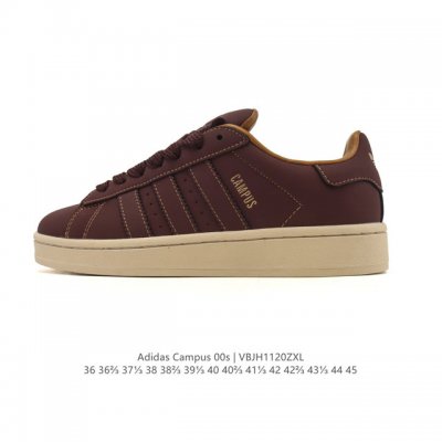 Adidas Originals Campus 00S Retro Casual Sneakers. A Millennial Resurgence! The