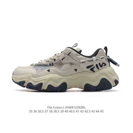 Fila fila Logo Fila F12W242101Ffb 35-45 Jhwb1229Zbl - Click Image to Close