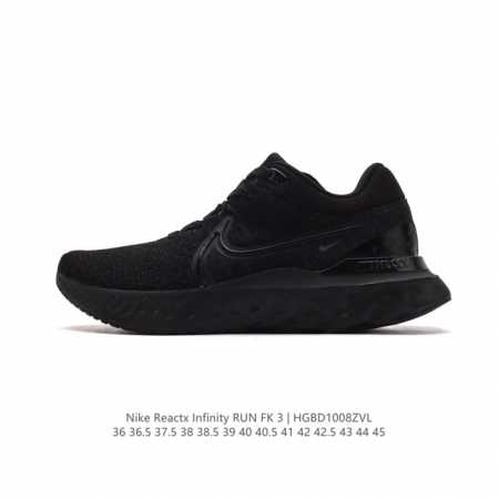 Nike React Infinity Run Fk 3 Prm Nike React Flyknit Flyknit Dz3014 36-45 Hgbd 8 - Click Image to Close