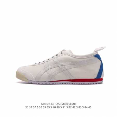 asics Onitsuka Tiger Mexico 66 rb 36-45 Th342N Asbm0 5Lmb - Click Image to Close
