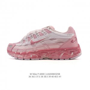 Nike Women's P-6000 Premium Casual Running Shoes: Lightweight, comfortable, bre