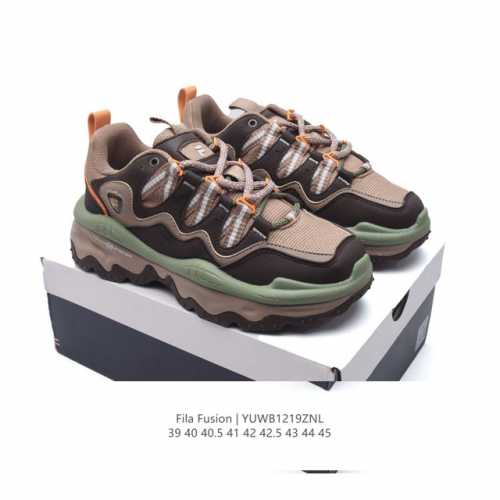 Fila Fusion Fila Fila Fila Fusion 39-45 : Yuwb1219Znl