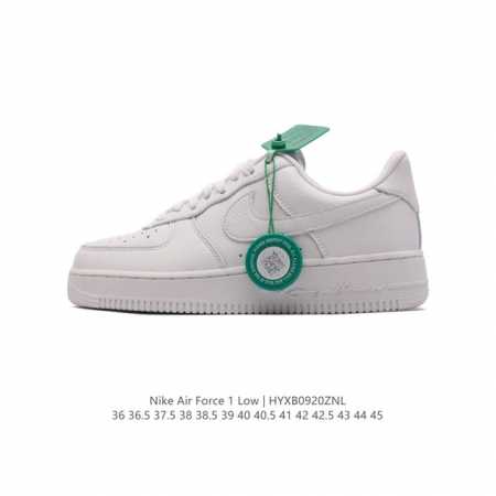 logo Af1 Nike Air Force 1 07 Low Fv9918 36 36.5 37.5 38 38.5 39 40 40.5 41 42 4 - Click Image to Close