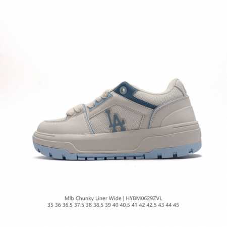 MLB 2024 CHUNKY LINER WIDE 35-45 HYBM0629ZVL - Click Image to Close