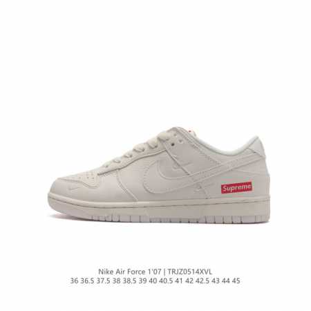 nike Sb Dunk Low Supreme : Bb8675 104 36 36.5 37.5 38 38.5 39 40 40.5 41 42 42. - Click Image to Close