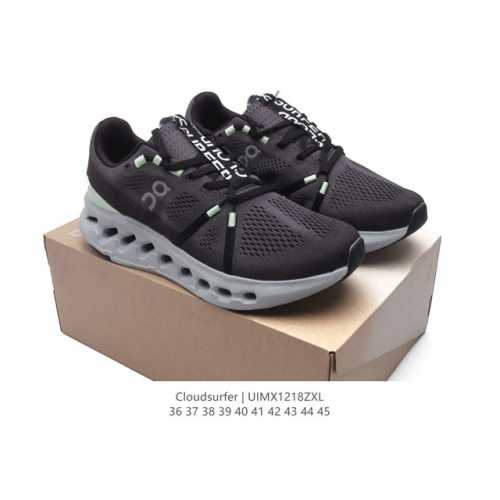 On Cloudsurfer Cloudflyer 4 On cloudsurfer cloudtec Phase Cloudtec Phase 36-45 U
