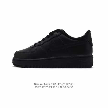 Nike Air Force 1 '07 Low force 1 Hj71 25-35 Pojc1127Lkl - Click Image to Close