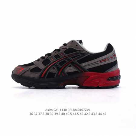 Asics Gel-1130 Logo Ortholite + Gel 2000 1201A256-113 36-45 Plbm0407Zvl - Click Image to Close