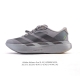 Adidas Adizero Evo Sl Sports Comfortable Non-slip Wear-resistant Low-top Running