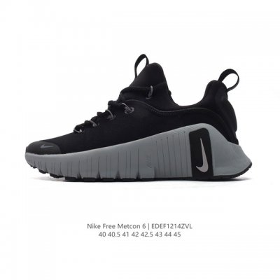 Nike 2024 Free Metcon 6 Nike Free Metcon 6 Flywire Fj7127 40-45 Edef1214Zvl