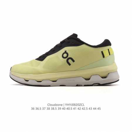 New On 25 men's and women's running shoes, the new Cloudzone, feature breathabl - Click Image to Close