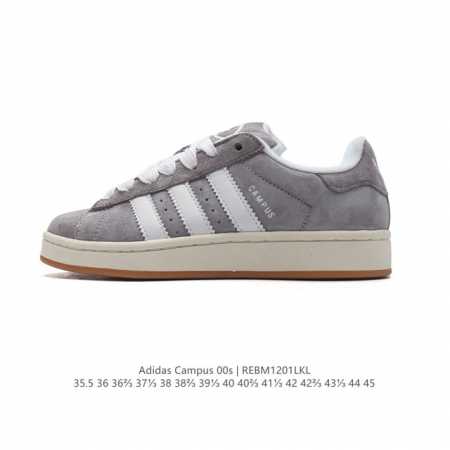 Adidas . campus 00S Adidas Campus 00S campus logo Gy6434A 35.5-45 Rebm1201Lkl - Click Image to Close