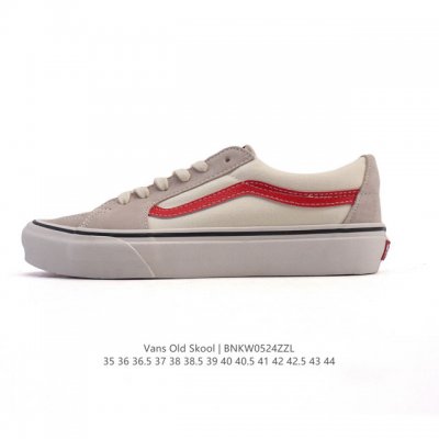 Vans Og Oid Skool Is A Versatile Low-Top Casual Sports Skateboard Shoe. In Fact,