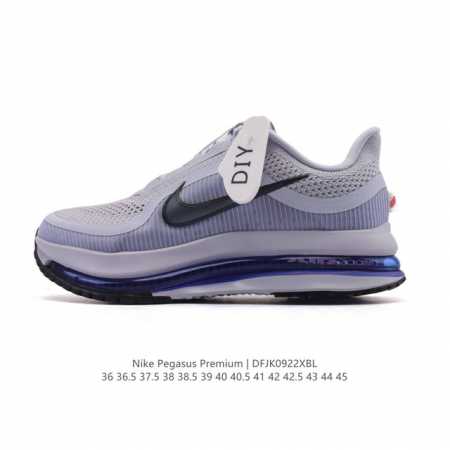 #The Nike Pegasus Premium Airscape is a comfortable, versatile, shock-absorbing, - Click Image to Close