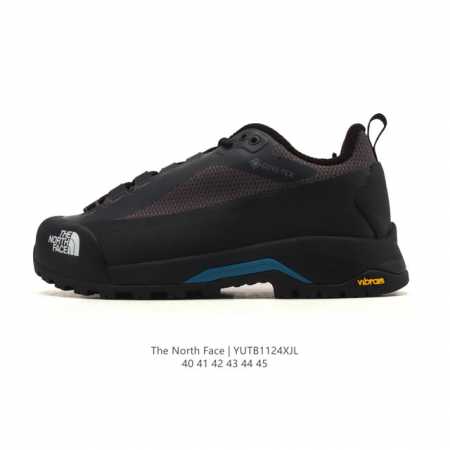 Company-grade outdoor dad sneakers, high-top Martin boots, The North Face men's - Click Image to Close