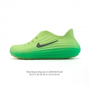 Nike Reactx Rejuven8 25 Hv5060-002 Reactx Reactx : Hv5060 : 36-45 : Bgfh0415Ljb