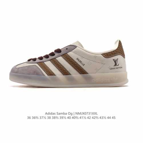 Corporate-grade Adidas Originals Samba Og Shoes Classic sneakers, white sneakers