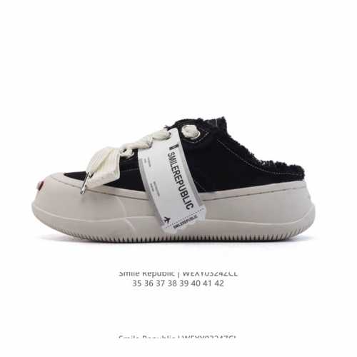 170 Smilerepublic Smilerepublic | : 1 1 Smile 35 - 42 Wexy0324Zcl