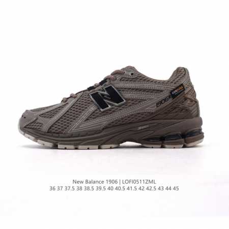 New Balance M1906 Nb 2 1906Nb 2R Vibe 1906R M1906Res 36-45 Lofi0511Zml - Click Image to Close