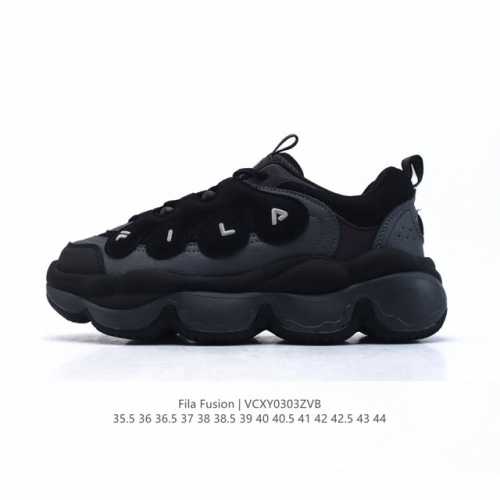 190 Fila Fusion Fila Fila Fila Fusion 35.5-44 : Vcxy0303Zvb