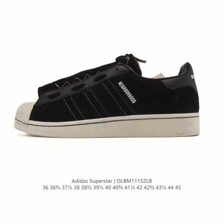 Adidas Superstar 2025 New Shoes, Classic Shell Toe Series, New Casual Sneakers, - Click Image to Close
