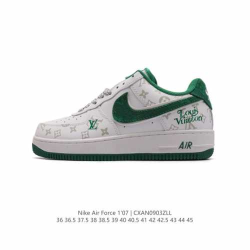 Af1 Nike Air Force 1 07 Low Cv0970 36 36.5 37.5 38 38.5 39 40 40.5 41 42 42.5 43