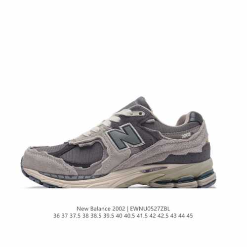 New Balance 2002R Encap N-Ergy New Balance M2002Rdb 36-45 Ewnu0527Zbl
