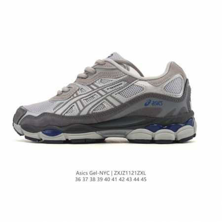 Asics Gel-Nyc Retro Item 2025 New Arrival: Asics Gel-Nyc, a new casual, platform - Click Image to Close