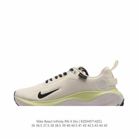 Nike Infinity Run 4 Gore-Tex Nike Reactx Nike React 13% Nike React Nike Reactx - Click Image to Close