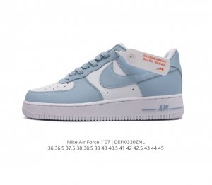 Af1 Nike Air Force 1 07 Low 2024 Dj4146 36 36.5 37.5 38 38.5 39 40 40.5 41 42 4