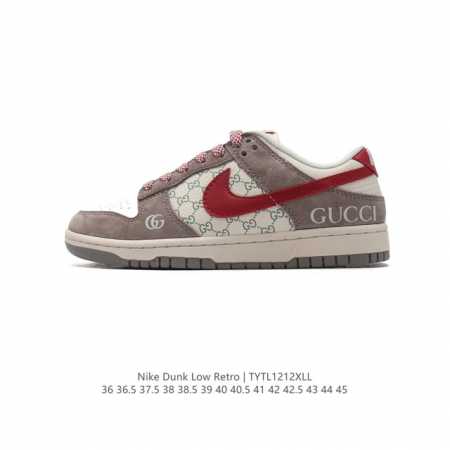 Nike Dunk Low Retro Gucci 80 Nike Dunk 1985 Dunk Fn5880 35.5 36 36.5 37.5 38 38.5 39 40 40.5 41 42 42.5 43 44 45 Tytl1212 - Click Image to Close