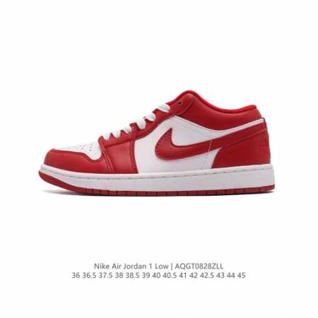 air Jordan 1 Low Aj1 1 1 aj1 1985 Air 553558 36 36.5 37.5 38 38.5 39 40 40.5 41 - Click Image to Close