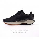 Nike Pegasustrail5 Reactx Gr 11 Nike Reactx Reactx Flywire Dv3865 39-45 Olfh051