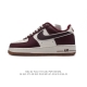 Af1 Nike Air Force 1 07 Low 36 36.5 37.5 38 38.5 39 40 40.5 41 42 42.5 43 44 45 Pofi 1Znl