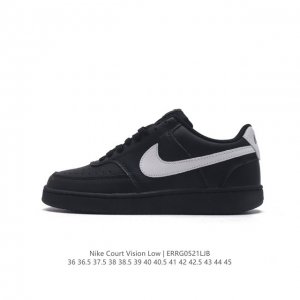 nike Court Vision Low 80 20 80 Swoosh Swoosh Nike Fz0630-010 36 36.5 37.5 38 38