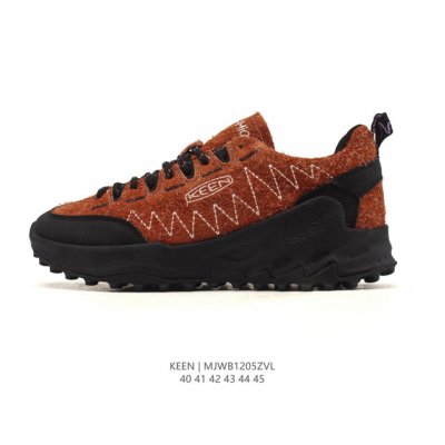 Company-grade American popular outdoor brand - Keen Jasper Rocks Sp Jasper Urba