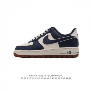 Nike Air Force 1 '07 Low force 1 Dq7659-102 36-45 Cxjx0911Zvl