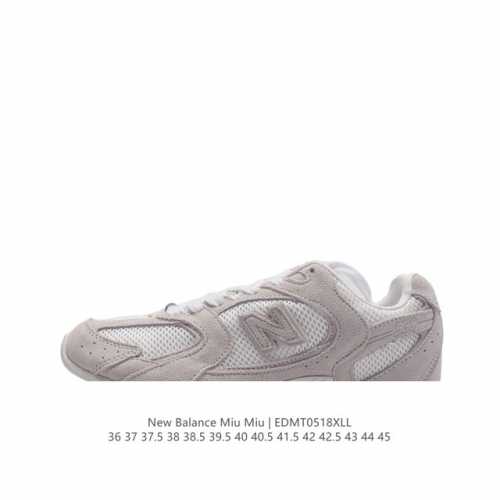 miumiu X Nb new Balance 530 Sl 36-45 Edmt0518