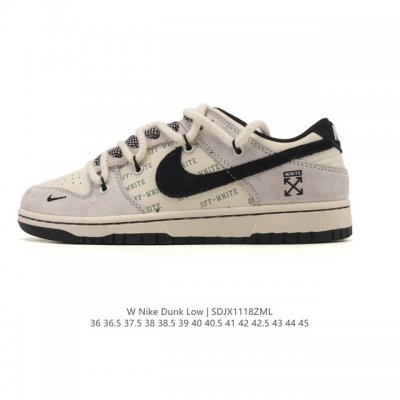 Company Grade Nike SB Dunk Low Pro Men's and Women's Sneakers Retro Skate Shoes